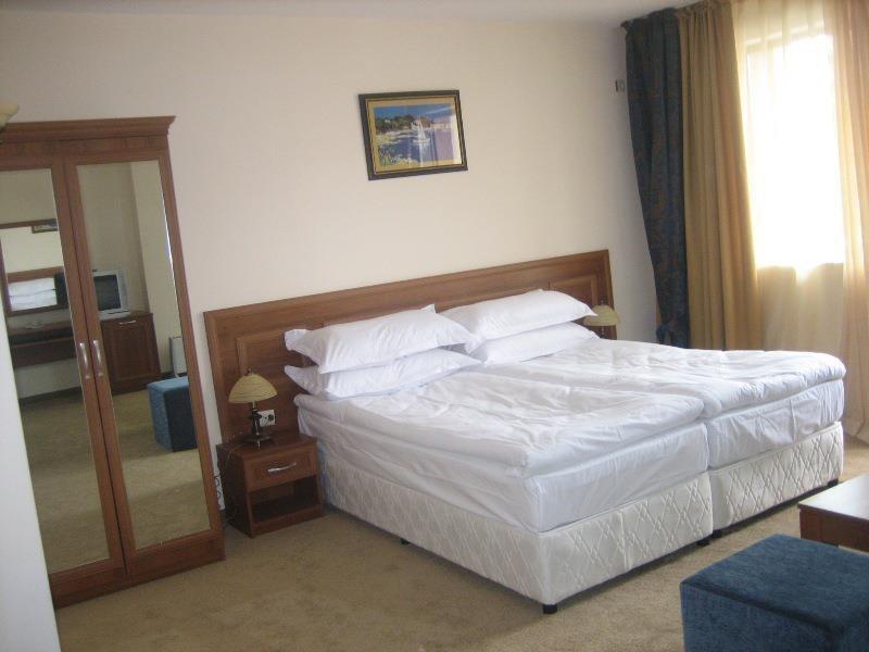 Emerald Apartment-Complex Bansko Exteriör bild