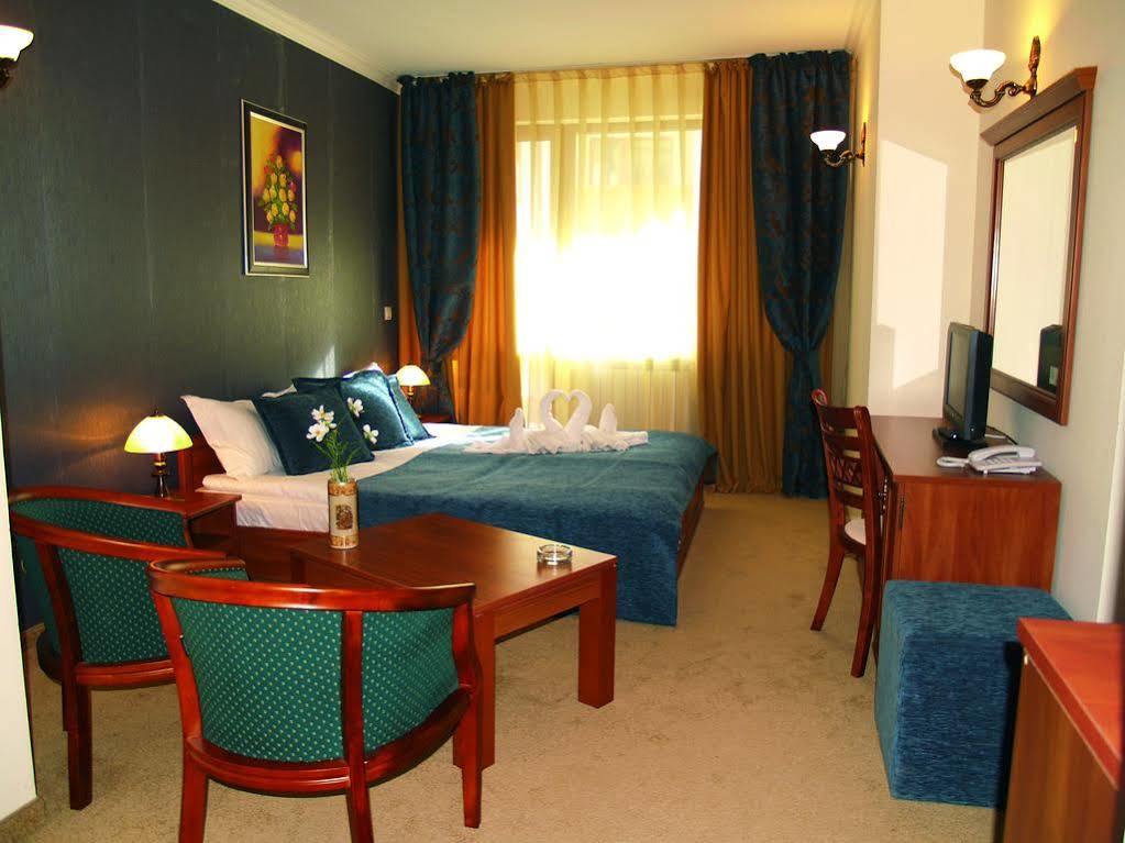 Emerald Apartment-Complex Bansko Exteriör bild